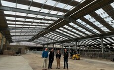 H&H completes £1m Borderway Mart upgrade