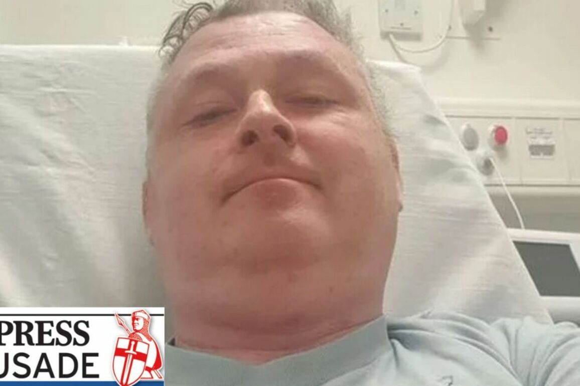 I have incurable cancer  there's one question patients aren't asked enough - UK