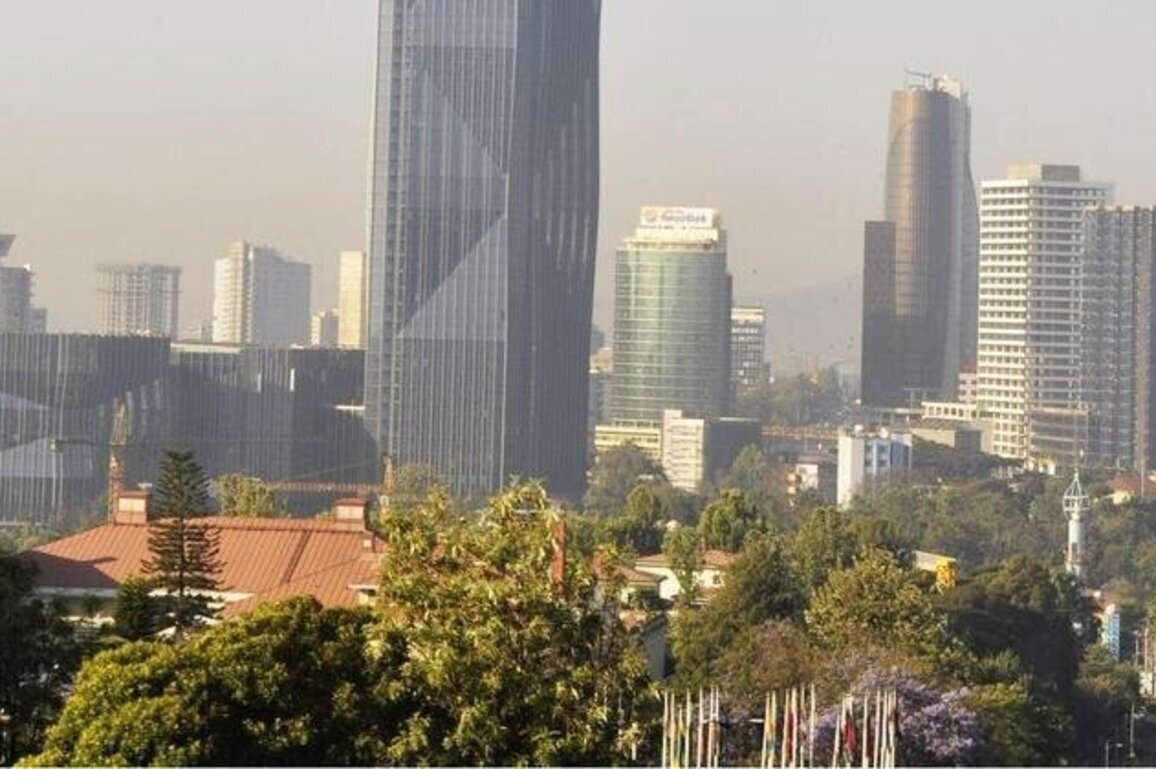 ECA hosts five-day workshop to strengthen Ethiopia's capital markets
