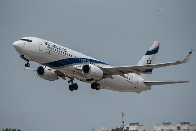Israel cautions citizens in Canada as threat level rises