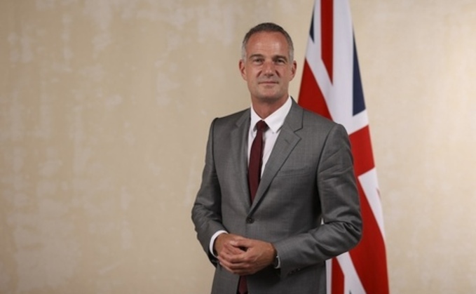 Business and Trade Secretary Peter Kyle said: "If any of these things change [food or CO2 shortages], I will be upfront with the public about it in advance so we can prepare. But right now, people should go on as they are enjoying beer, enjoying meats and enjoying their salads."