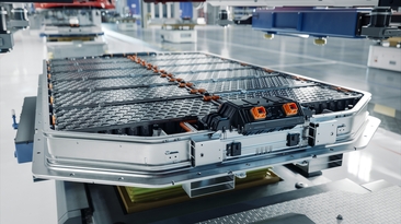 Lithium battery