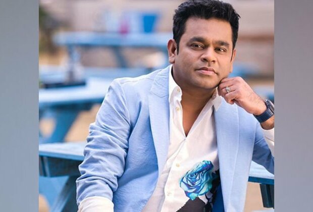 AR Rahman reveals plans to set up Broadway in Chennai, says 'writing for director in London'