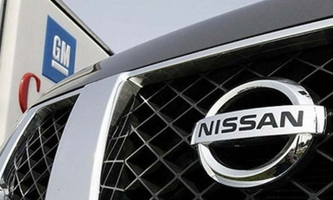 Renault shares accelerate on Nissan merger talk Renault shares accelerate on Nissan merger talk