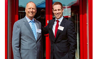 Double win for builder's merchant at the National Family Business Awards