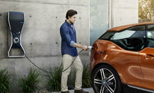Market charging up: after a few years on the market, the BMW i3 is one of the best selling EVs