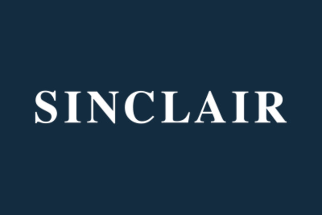 Sinclair C-Suite Execs Commit To September Investor Affairs