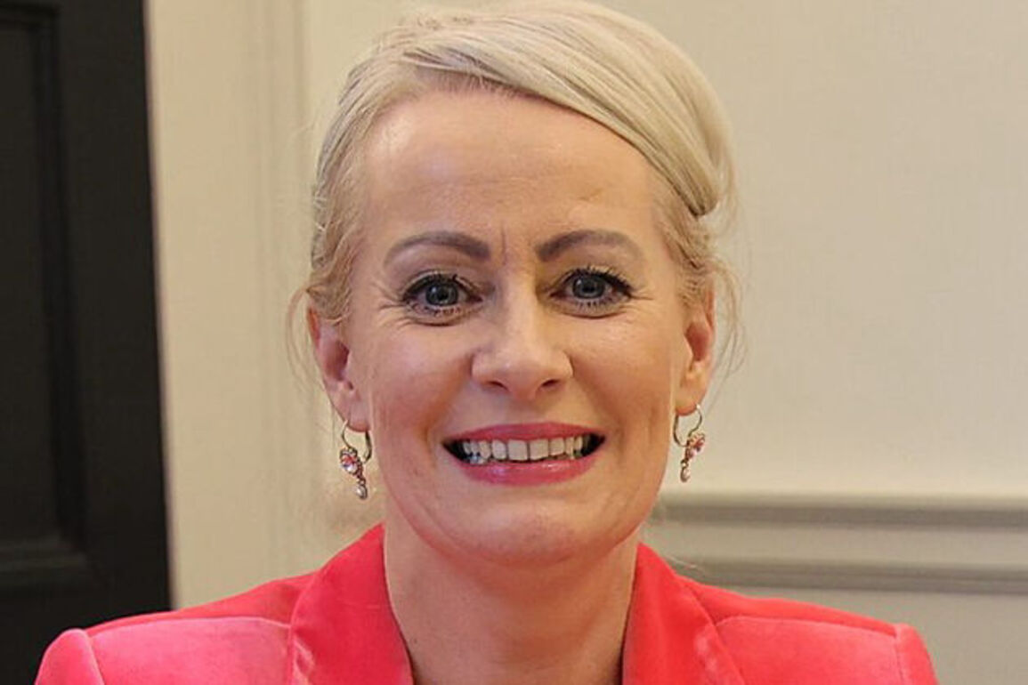 Ireland minister says strong laws in place to handle AI images