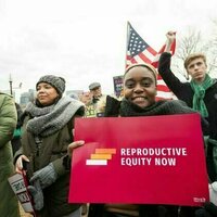 What Trump's first 100 days mean for America's women