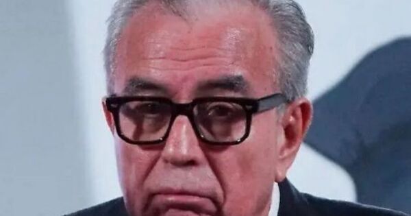 Mexican governor charged with links to Sinaloa drug cartel by US