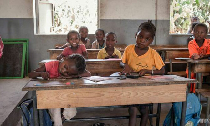 In southern Madagascar, voters struggle for food before ballot In southern Madagascar, voters struggle for food before ballot