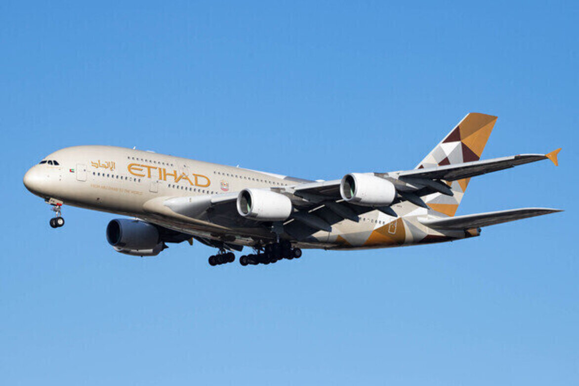 Etihad upgrades Gothenburg to year-round following exceptional demand