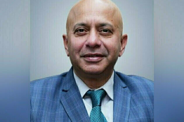 Raj Kumar Dubey takes over as Director (HR) of Bharat Petroleum