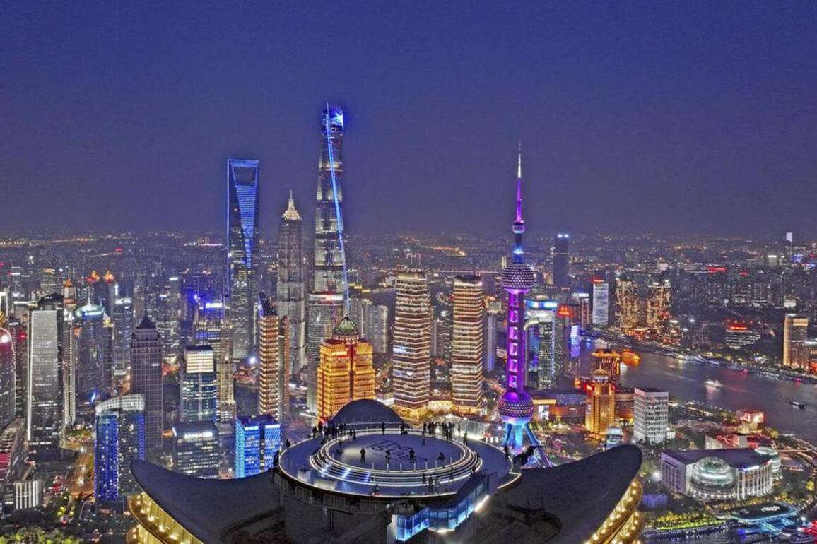 Bosch executive highlights China's role in company's global strategy