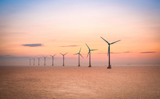 Could an offshore wind boom hold the key to Labour's ambitious clean power goals?