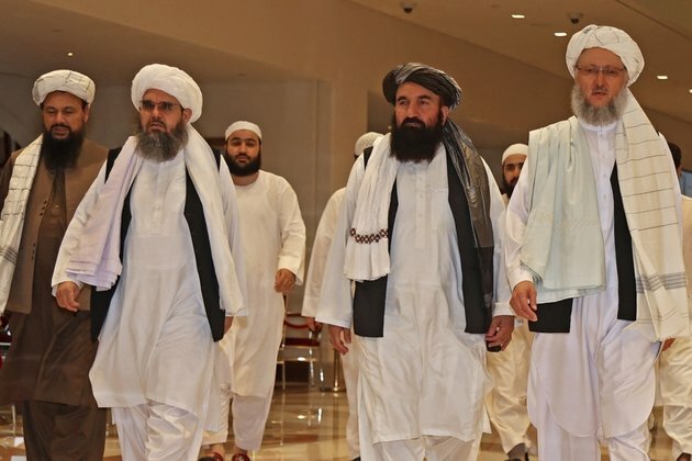 Taliban Demand Unfreezing Afghan Assets in &#039;Positive&#039; Talks with US