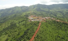 The Simandou iron ore project in Guinea is at the centre of a multi-party legal spat