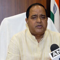 No shortage of petrol, diesel in Odisha, says Minister Krushna Chandra