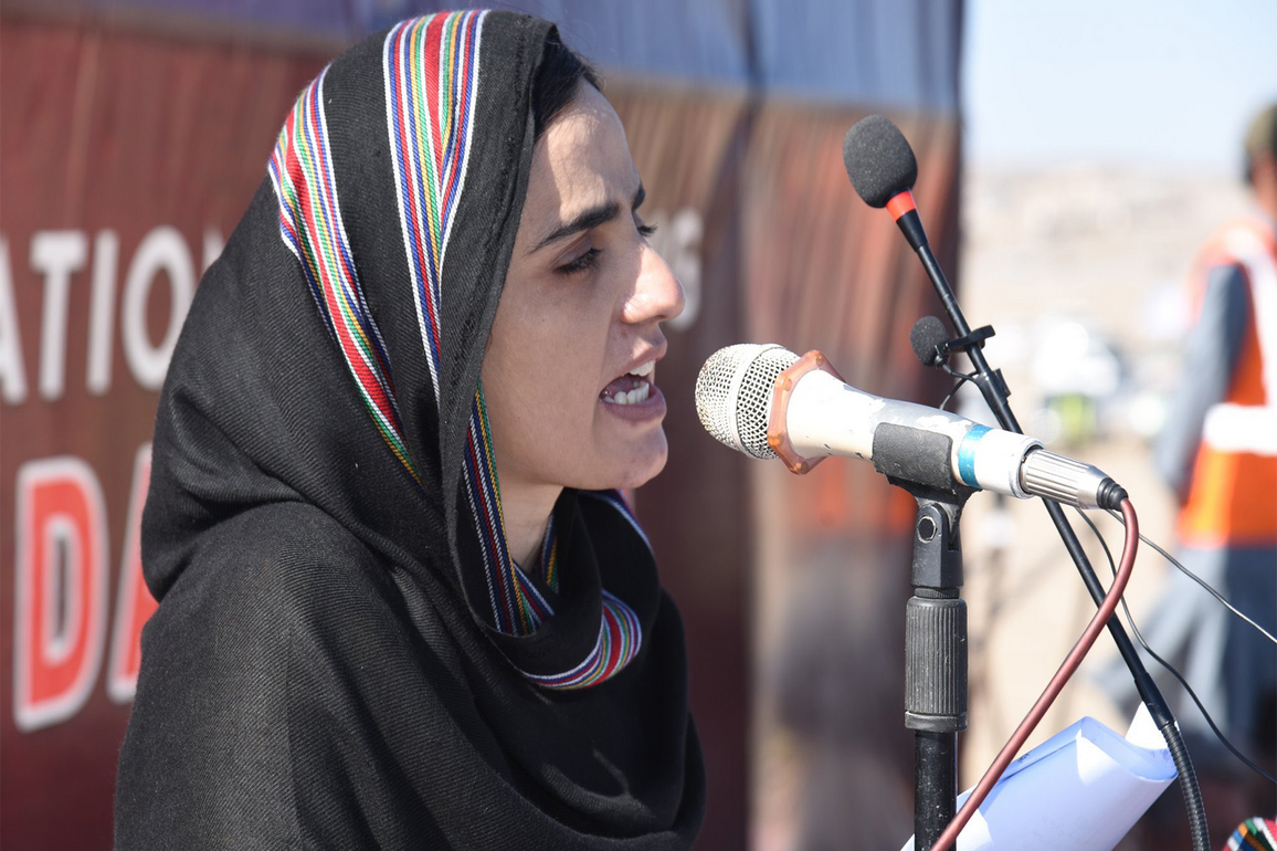 BYC leader Mahrang Baloch challenges bail rejection in Pakistan Supreme Court over Anti-Terror case