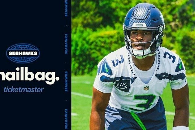 Seahawks Mailbag: Rookie Contributions, WR Speed & More