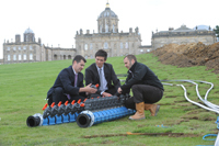 Wolseley rolls out green technology training