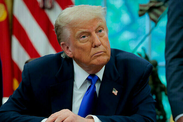 Trump teases important and impactful executive order