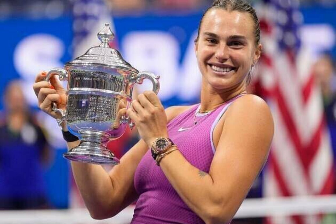 U.S. Open announces record $85M prize pool