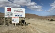  Scene of the tragic incident near Truro in South Australia