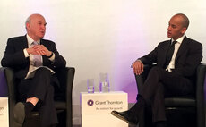 Private equity enters the general election debate
