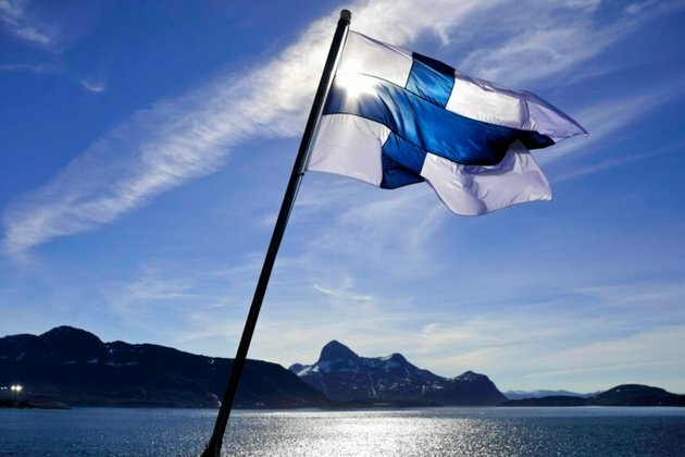 Putin Warns Finland Joining NATO Would Be Mistake