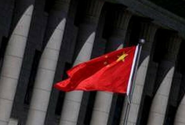 China manipulating US academic institutions of repute