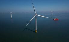 Blustery bank holiday weather sets new UK wind power generation record