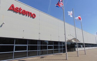 Astemo to invest £100m in Greater Manchester EV components facility 