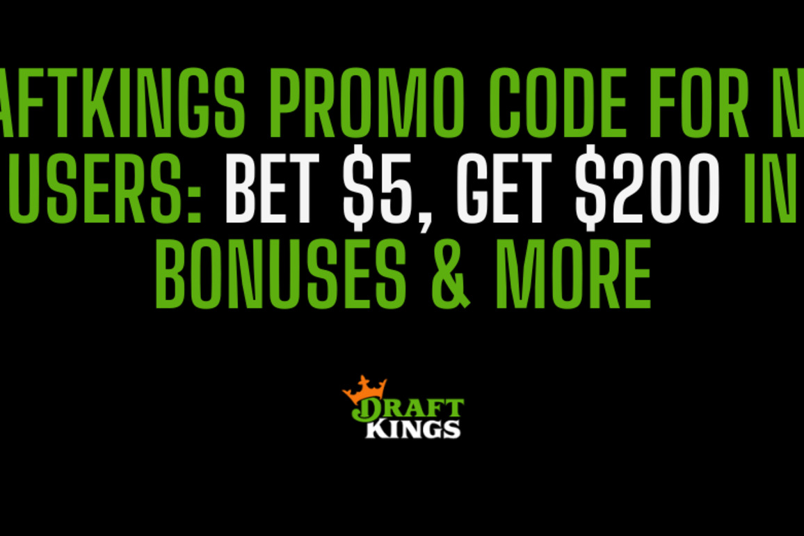 DraftKings March Madness promo code- Claim $1,250 in bonuses
