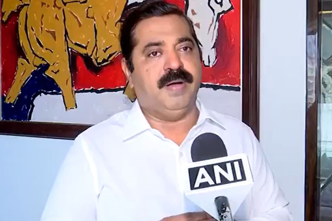 "We respect verdict, but Maharashtra govt will challenge it in SC": BJP's Ram Kadam on 2006 Mumbai train blast verdict