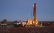 Redstone's Musgrave drilling finds copper