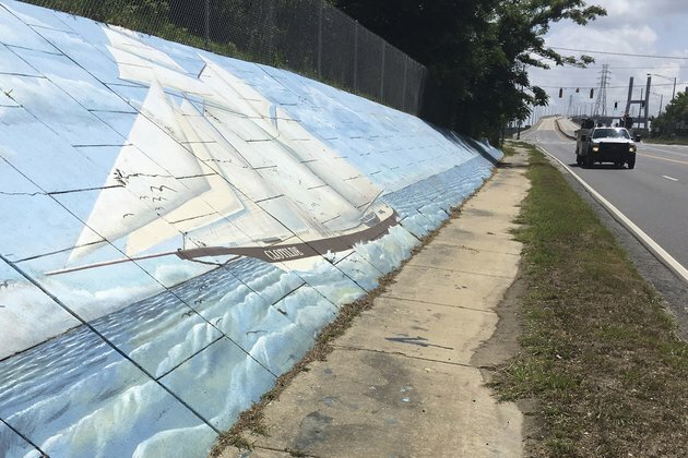 No One Claims Ownership of Last Slave Ship &#039;Clotilda&#039;