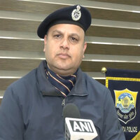 Himachal police detain Chinese national in McLeodganj for invalid documents
