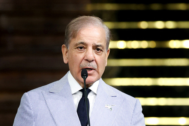 "Welcome to militarised constitution 2025, passed by unelected parliament": Pak ex-Senator denounces constitutional amendments