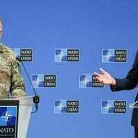 NATO Launches 'Eastern Sentry' To Bolster Defenses Near Russia