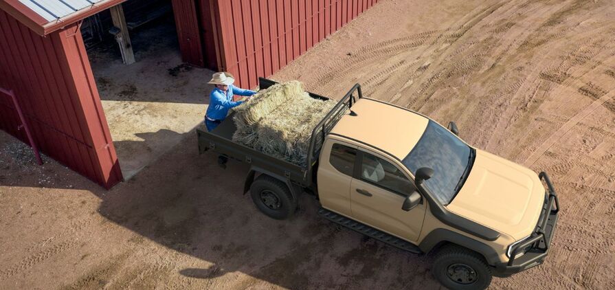 The Manufacturer List Pricing for the Ford Ranger Super Duty ute ranges from $82,990 to $89,990. 