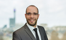 Jupiter's Amadeo Alentorn: Power of alternative data revealed by US shutdown