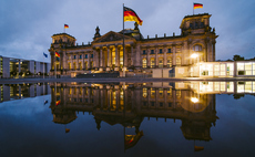 Germany unveils €8bn climate package in bid to slash fossil fuel imports