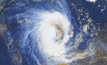   Category 4 cyclone to bring gusts of 250kmph