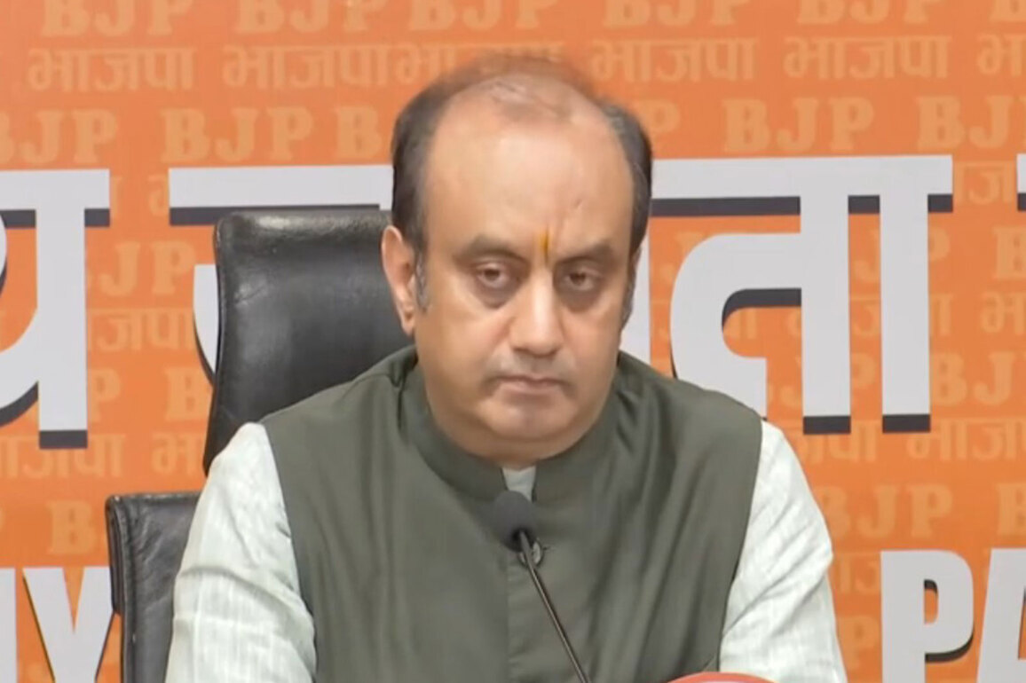 Exposes "true character" of INDIA bloc: BJP calls on opposition to "self introspect" after SC upholds Bihar SIR