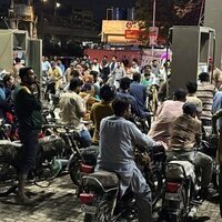 Iran Is Smuggling Millions Of Liters Of Fuel To Pakistan Every Day 