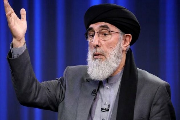 Ex-Afghan PM Hekmatyar escapes unhurt after his building attacked in Kabul: 1 killed, 2 injured