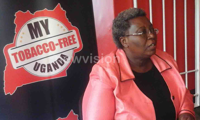 Activists back prosecution of cigarette dealers Activists back prosecution of cigarette dealers