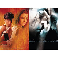 Salman Khan's 'Tere Naam', SRK starrer 'Devdas' set to re-release next month