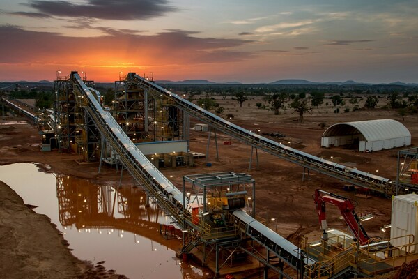 Robex ASX listing imminent as West African gold interest ramps up 